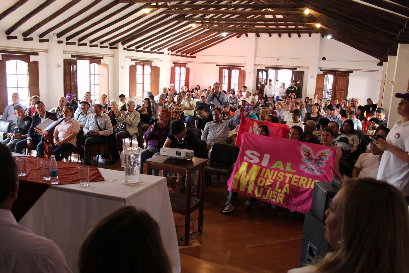 Comunidades Villa de Leyva - 17/Diciembre/2025